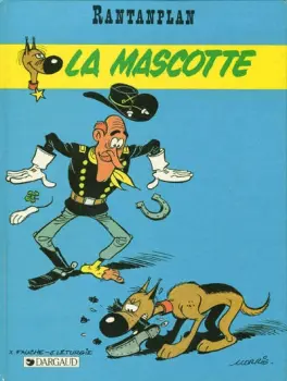 Miniature La mascotte
