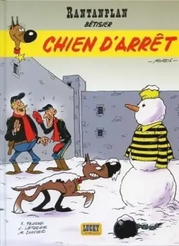 Miniature Chien d'arrêt