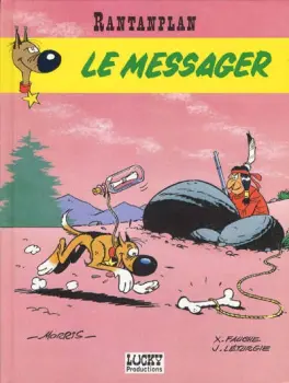 Miniature Le messager