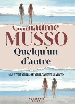 Miniature Quelqu'un d'autre