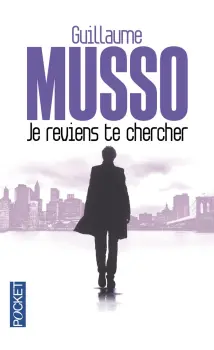 Miniature Je reviens te chercher