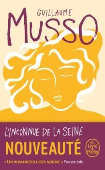 Miniature L'inconnue de la Seine