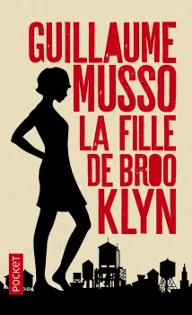 Miniature La fille de Brooklyn