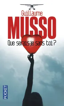 Miniature Que serais je sans toi ?
