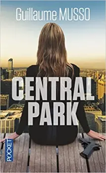 Miniature Central Park