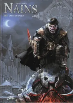 Miniature Ordo du Talion