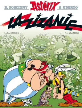 Miniature La zizanie