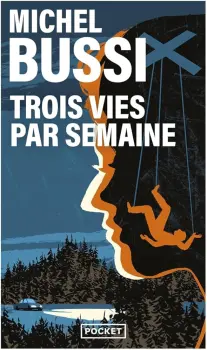 Miniature Trois vies par semaine