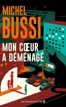 Miniature Mon cœur a déménagé