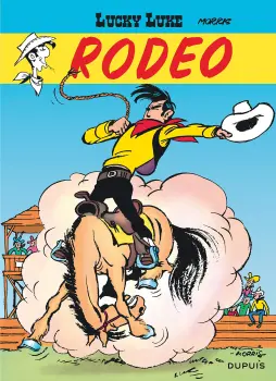 Miniature Rodéo