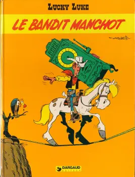 Miniature Le bandit manchot
