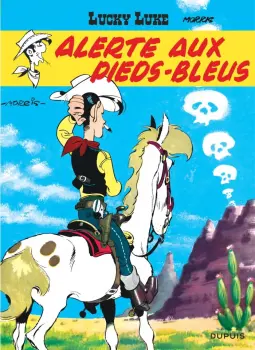 Miniature Alerte aux Pieds-Bleus