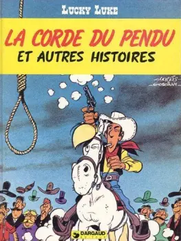 Miniature La corde du pendu et autres histoires