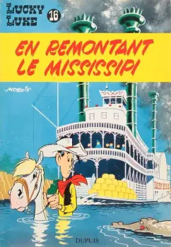 Miniature En remontant le Mississipi