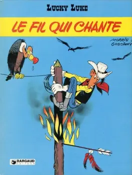 Miniature Le fil qui chante