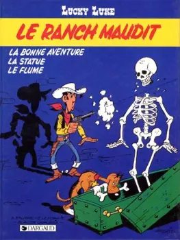Miniature Le ranch maudit