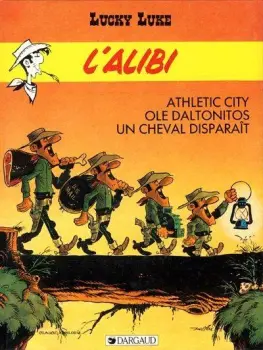Miniature L'alibi
