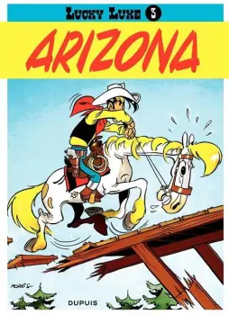 Miniature Arizona