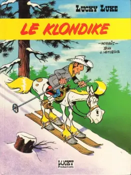 Miniature Le Klondike