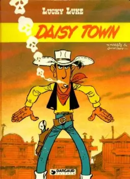 Miniature Daisy Town