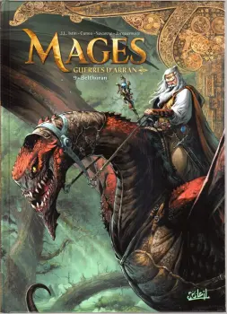 Miniature Belthoran
