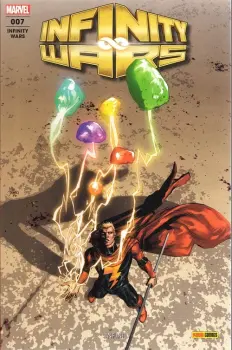 Miniature Infini