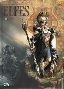 Miniature Alyana
