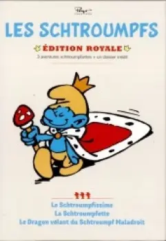Miniature Édition Royale