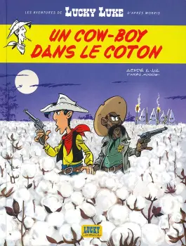 Miniature Un cow-boy dans le coton