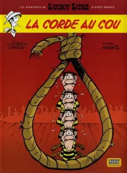 Miniature La corde au cou