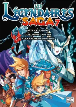 Miniature Tome 7