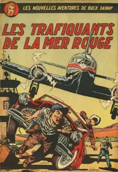 Miniature Les Trafiquants de la mer Rouge