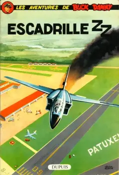 Miniature Escadrille ZZ
