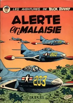 Miniature Alerte en Malaisie