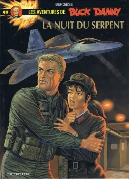 Miniature La Nuit du serpent