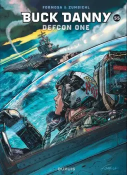 Miniature Defcon one