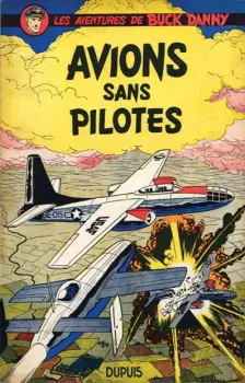 Miniature Avions sans pilotes