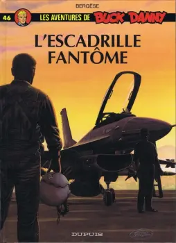 Miniature L'escadrille fantôme