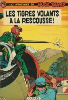 Miniature Les Tigres volants à la rescousse !