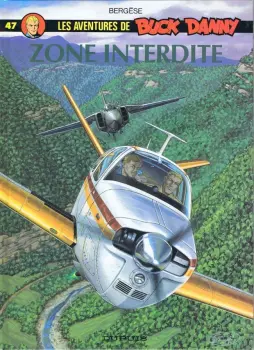 Miniature Zone interdite