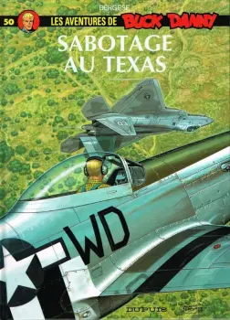 Miniature Sabotage au Texas