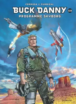 Miniature Programme Skyborg