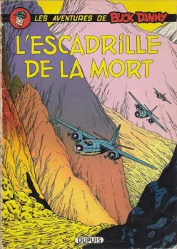 Miniature L'escadrille de la mort