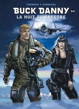 Miniature La nuit du spectre