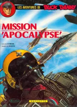 Miniature Mission 'Apocalypse'