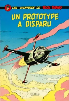 Miniature Un prototype a disparu