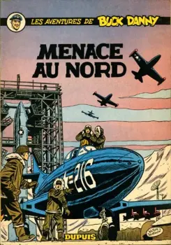 Miniature Menace au nord