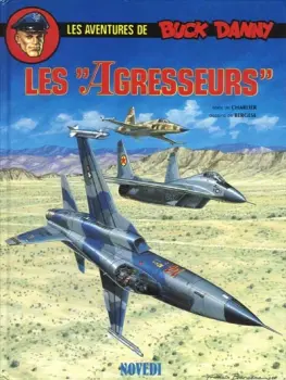 Miniature Les "Agresseurs"