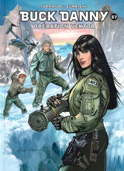 Miniature Opération Vektor