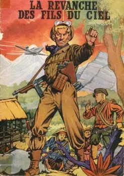 Miniature La revanche des fils du ciel